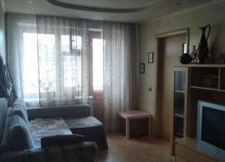 Трехкомнатная квартира в аренду, 51 м2, Нижегородская область, площадь Ленина, 1