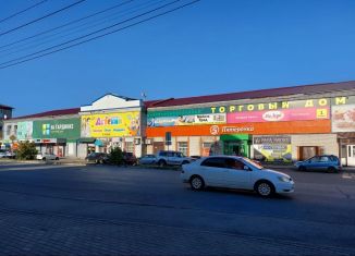 Продажа торговой площади, 1300 м2, Горно-Алтайск, улица Ленина, 199