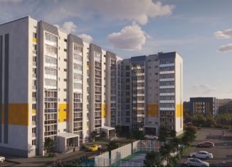 Продажа 1-комнатной квартиры, 35.9 м2, Курган, жилой район Заозёрный