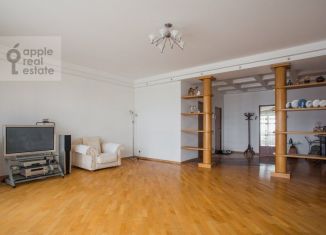 Продам трехкомнатную квартиру, 130 м2, Москва, Грохольский переулок, 28, Грохольский переулок