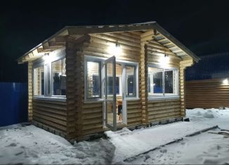 Продается дача, 100 м2, посёлок городского типа Парма, Магистральная улица, 1