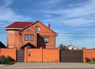 Дом на продажу, 280 м2, деревня Сафоново, Центральная улица