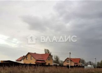 Продам участок, 15.5 сот., село Новое, Медовая улица