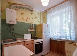 Сдается двухкомнатная квартира, 39.7 м2, Московская область, улица Шибанкова, 11А