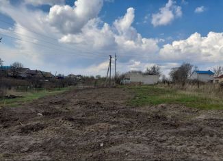 Продажа земельного участка, 11 сот., село Черницыно, улица Цукановка
