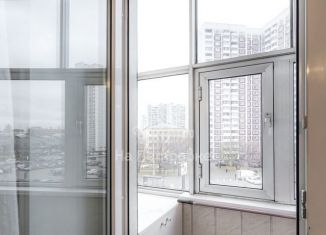 Продам четырехкомнатную квартиру, 100 м2, Москва, улица Рогожский Вал, 3, метро Римская