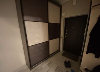 Продам 2-комнатную квартиру, 59.6 м2, Кудрово, Ленинградская улица, 3, ЖК Новый Оккервиль