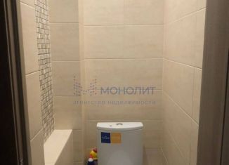 Продажа 2-комнатной квартиры, 52.3 м2, Йошкар-Ола, улица Кирова, 15, микрорайон Восточный