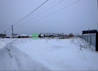 Земельный участок на продажу, 10 сот., деревня Старое Михайловское, Медовая улица