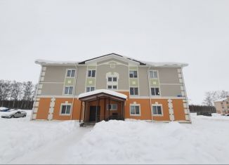 Продам 1-комнатную квартиру, 36 м2, деревня Куюки, 9-й квартал, 1А, ЖК Светлый