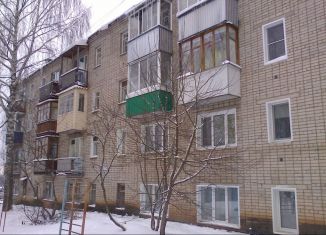 Продаю 1-ком. квартиру, 21 м2, Кирово-Чепецк, Овражная улица, 16А