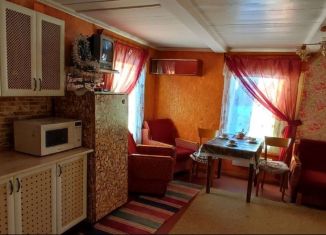 Продаю дом, 70 м2, посёлок Ламбасручей, Лесная улица, 15