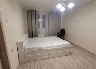 1-комнатная квартира в аренду, 40 м2, Москва, Херсонская улица, 5к2, Херсонская улица