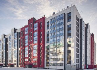 Продается квартира студия, 26.1 м2, посёлок Западный