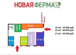 Сдается в аренду торговая площадь, 10 м2, Санкт-Петербург, Дальневосточный проспект, 35к1, муниципальный округ № 54