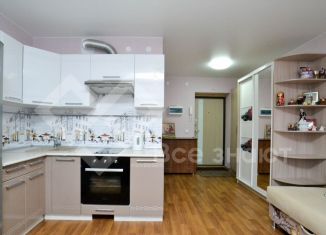 Продается квартира студия, 23.8 м2, посёлок Западный, Просторная улица, 8