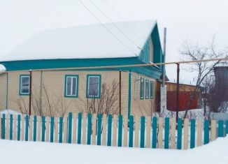 Продам дом, 86.9 м2, село Верхние Татышлы, 4-й Южный переулок, 8