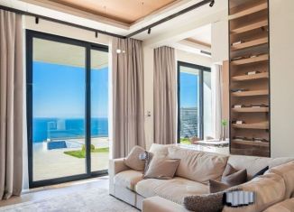 Продажа дома, 270 м2, посёлок городского типа Дагомыс, Фестивальная улица, 45