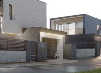 Продажа коттеджа, 180 м2, Челябинск, Вересковая улица