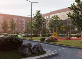 Продаю квартиру студию, 22.9 м2, посёлок Стрельна, ЖК Любоград