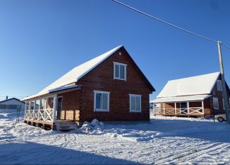 Продажа дома, 75 м2, деревня Осоргино