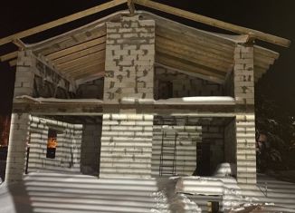 Дом на продажу, 160 м2, коттеджный поселок Соловьи, Дубравная улица