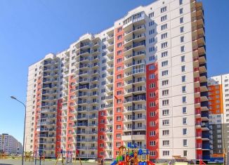 Продажа трехкомнатной квартиры, 86 м2, Краснодар, ЖК Мой Город