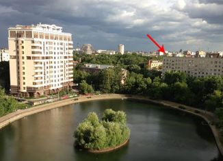 Продается однокомнатная квартира, 35 м2, Москва, Охотничья улица, 6, метро Сокольники