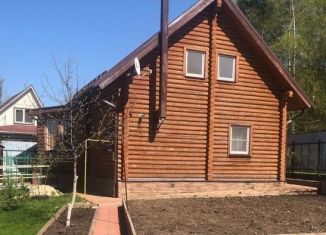 Дом на продажу, 90 м2, Тамбов, садоводческое некоммерческое товарищество Ветеран, 41