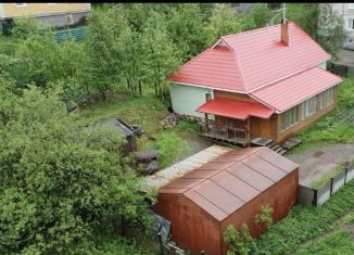 Продается дом, 115 м2, Мурманск, улица Академика Павлова