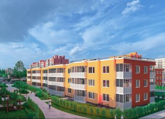 Продажа 1-комнатной квартиры, 38.5 м2, Коммунар, ЖК Ново-Антропшино