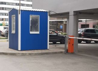 Машиноместо в аренду, 15 м2, Краснодар, микрорайон Россинского, улица Адмирала Серебрякова, 3