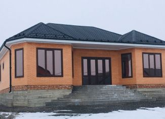 Дом на продажу, 190 м2, Назрань, улица С.С. Осканова