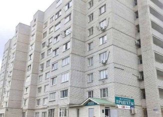 1-комнатная квартира на продажу, 37.5 м2, Губкин, улица Королёва, 24