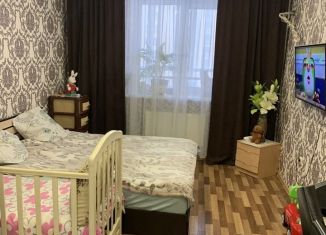 Продается 1-ком. квартира, 37.1 м2, Казань, ЖК Изумрудный Город, улица Кул Гали, 27