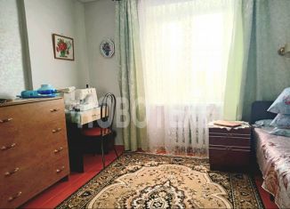 2-комнатная квартира на продажу, 48.7 м2, поселок городского типа Ахтырский, Железнодорожная улица, 37