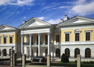 Продается дом, 2500 м2, посёлок Ленинское, Живописная улица, 12