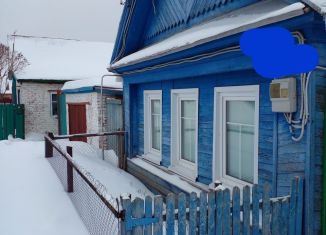 Продажа дома, 42.2 м2, Чистополь, улица Крупской