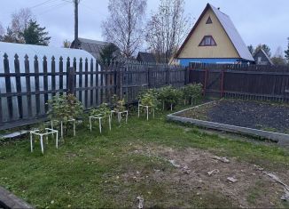 Дача на продажу, 54 м2, садоводческое некоммерческое товарищество Волживка-1