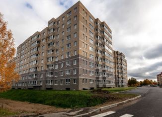 Продажа двухкомнатной квартиры, 56.5 м2, поселок Аннино, Весенняя улица, 1