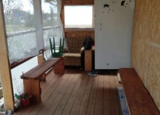 Дача на продажу, 13.4 м2, СНТСН Прогресс