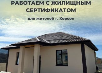 Дом на продажу, 90 м2, садоводческое товарищество Дзержинец, Михайловская улица, 29