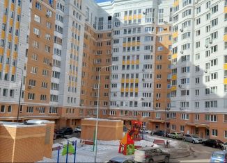 Продажа квартиры студии, 17 м2, Москва, 6-я Радиальная улица, 3к11, ЖК Царицыно