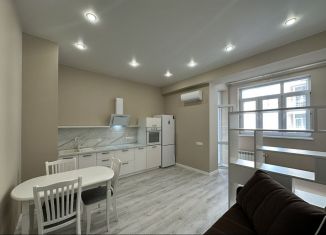 Продажа 1-ком. квартиры, 31 м2, Сочи, Крымская улица, 89, ЖК Посейдон