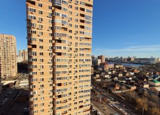 Продается 3-комнатная квартира, 70 м2, Ростов-на-Дону, Творческая улица, 5, ЖК Звёздный