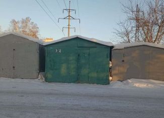 Продам гараж, 25 м2, Омск, Ленинский округ, Сибирский проспект