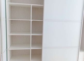 Продажа 1-ком. квартиры, 37 м2, Тюмень, Газопромысловая улица, 1к1, ЖК Просторный