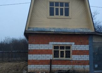 Продается дача, 25 м2, поселок городского типа Кугеси, Советская улица, 1