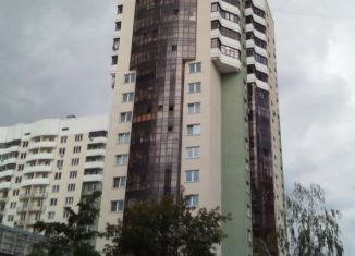 Сдаю однокомнатную квартиру, 30 м2, Новосибирск, улица Героев Революции, 29, ЖК Манхеттен
