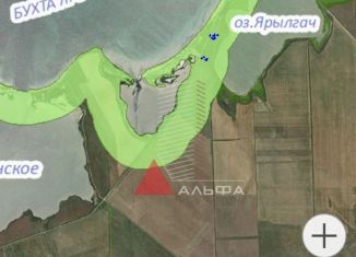 Продам участок, 10 сот., село Снежное, улица Айвазовского